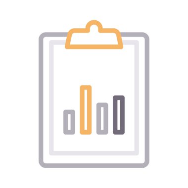 çevrimiçi nakit vektörü ince çizgi simgesi 