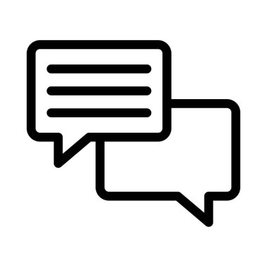 çevrimiçi nakit vektörü ince çizgi simgesi 