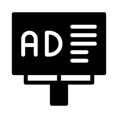 flaş vektör glifini asName