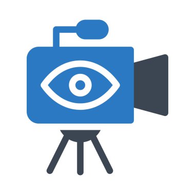 Görüntü vektörü renk simgesini görüntüle  