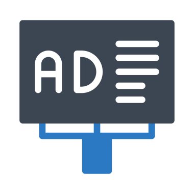 flaş vektör glyph renk simgesini as  