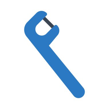 araçlar vektör renk simgesi 