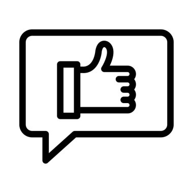 derecelendirme işareti ince çizgi simgesi 