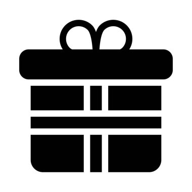 mevcut kutucuk vektör düz simgesi 