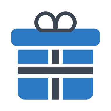 mevcut kutu vektör renk simgesi 