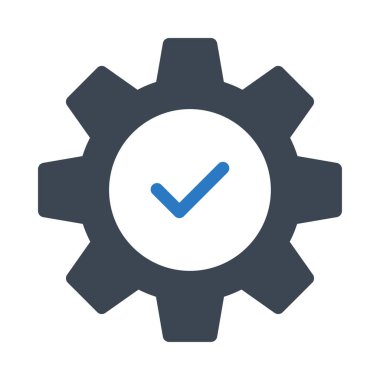 düğme vektör renk simgesini ayarla 