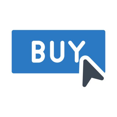 vektör renk çizgisi simgesi al 