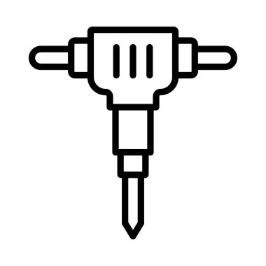 İnce çizgi simgesini sondaj et