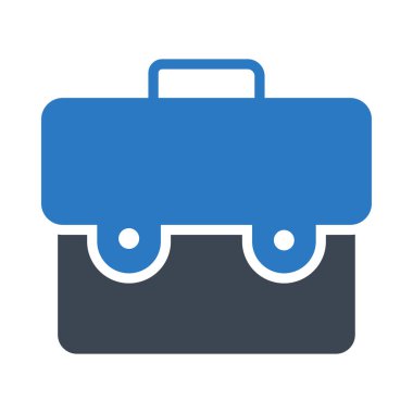 Çekiç takımı vektör kabartma rengi  