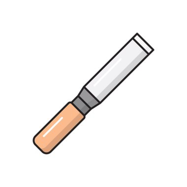 araçlar vektör düz renk simgesi