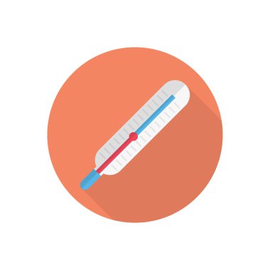 humma vektörü düz renk simgesi