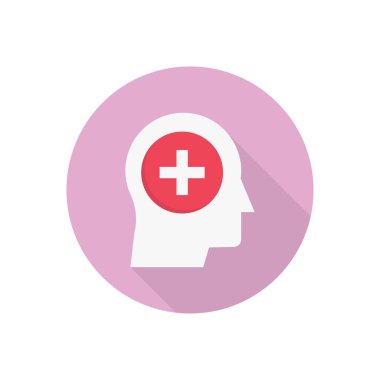 vektör düz renk simgesini imzala