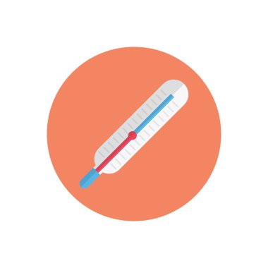 humma vektörü düz renk simgesi