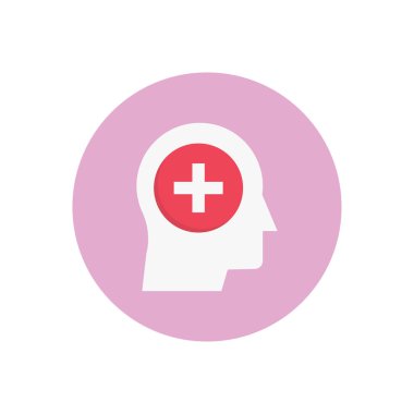 vektör düz renk simgesini imzala