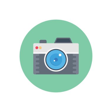 yakalama vektörü düz renk simgesi