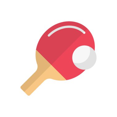 tablo vektörü düz renk simgesi