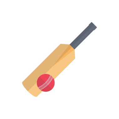 sert vektör düz renk simgesi