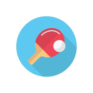 tablo vektörü düz renk simgesi