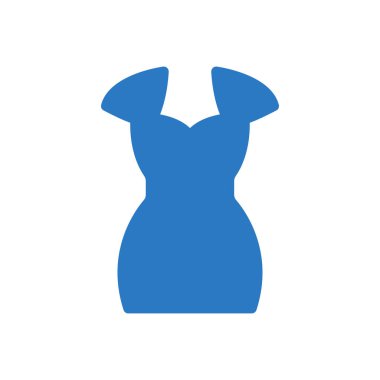 Kumaş vektör renk simgesi