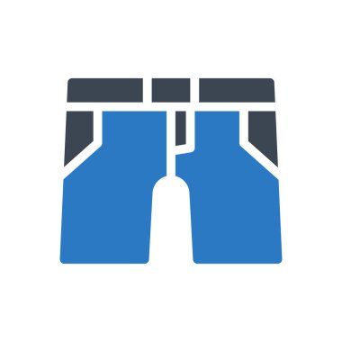 nicker vektör renk simgesi