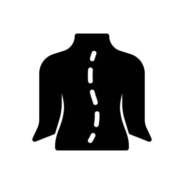 Hastalık vektörü düz simge