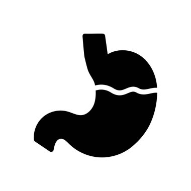 Hastalık vektörü düz simge