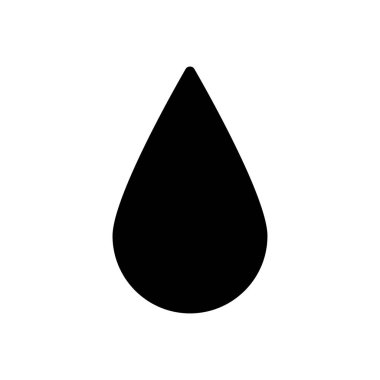 renk vektör düz simgesi