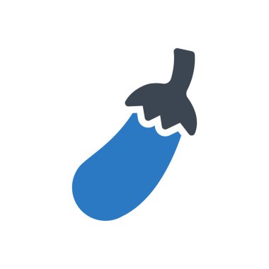 sebze vektörü renk simgesi