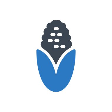 darı vektör renk simgesi