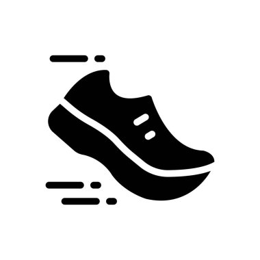 hızlı vektör düz simge