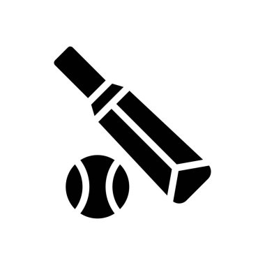 yarasa vektör simgesi düz simge