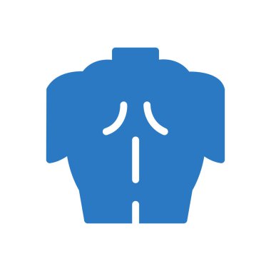 arka vektör renk simgesi