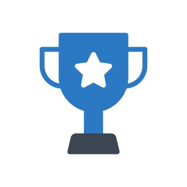 fincan vektörü renk simgesi