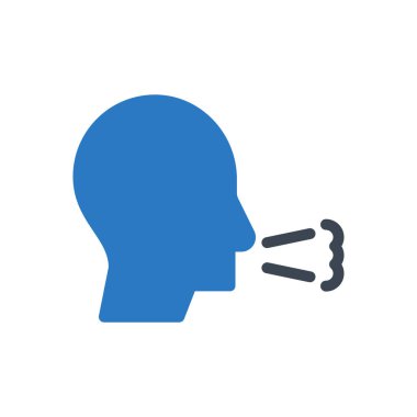 corona vektör renk simgesi