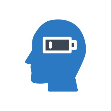 hastalık vektörü renk simgesi