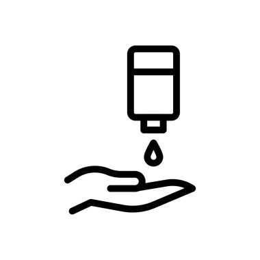 İnce çizgi simgesini bırak