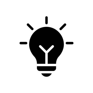 yaratıcı vektör düz simgesi