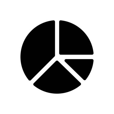 grafik vektör düz simgesi