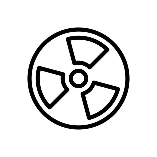 Иконка Вектора Энергии — стоковый вектор