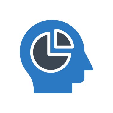 yaratıcı vektör renk simgesi