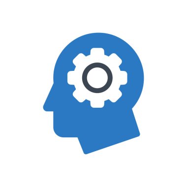 vektör kabartma renk simgesi ayarlanıyor