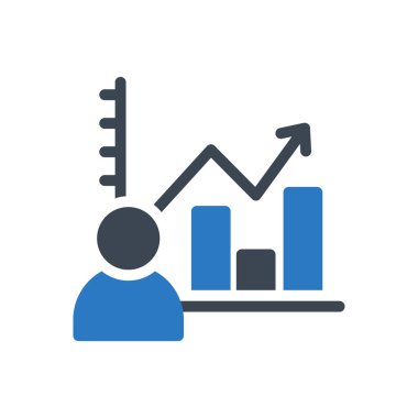grafik vektör renk simgesi
