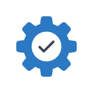 vektör kabartma renk simgesini yapılandır