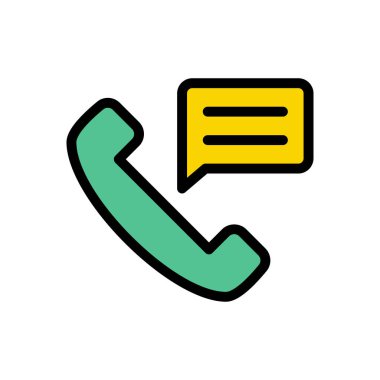 vektör düz renk simgesini ara