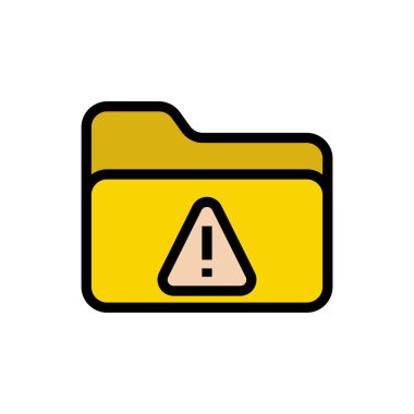 dizin vektörü düz renk simgesi