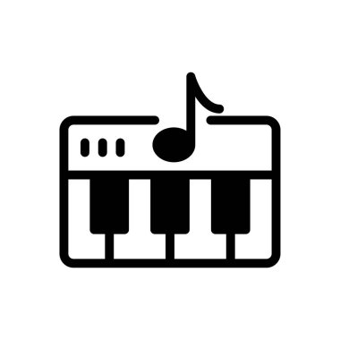 Döşeme vektör düz simge