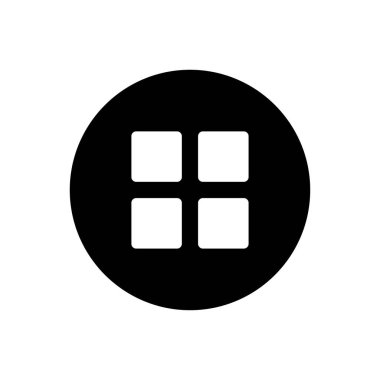 mobil vektör düz simge