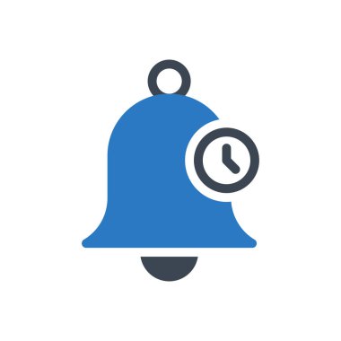 uyarı vektörü renk simgesi