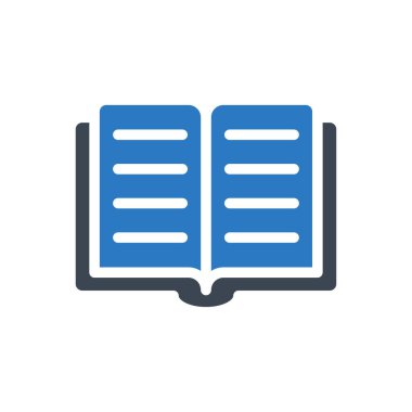 Vektör renk simgesi okunuyor