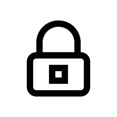 özel vektör düz renk simgesi